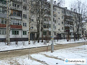 2-комнатная квартира, 45 м², 5/5 эт. Пермь