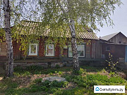 Дом 57 м² на участке 7 сот. Барнаул