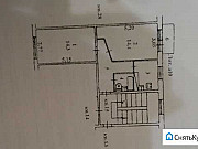 2-комнатная квартира, 42 м², 5/5 эт. Первоуральск