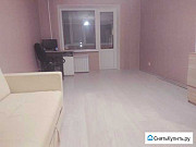 1-комнатная квартира, 35 м², 9/9 эт. Казань