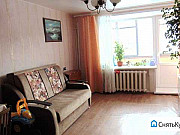 1-комнатная квартира, 33 м², 3/5 эт. Кострома