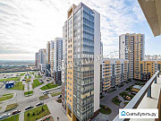 2-комнатная квартира, 56 м², 4/12 эт. Санкт-Петербург