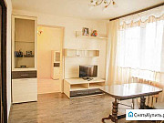 2-комнатная квартира, 46 м², 4/9 эт. Москва