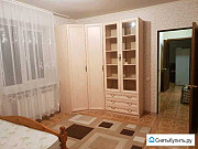 2-комнатная квартира, 60 м², 3/3 эт. Москва