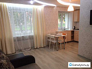 2-комнатная квартира, 46 м², 1/5 эт. Рыбинск