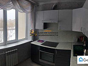 1-комнатная квартира, 43 м², 6/12 эт. Уфа