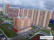 2-комнатная квартира, 58 м², 2/17 эт. Москва