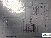 2-комнатная квартира, 60 м², 1/9 эт. Липецк