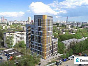 3-комнатная квартира, 81 м², 2/25 эт. Екатеринбург