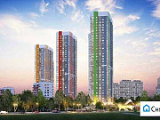 3-комнатная квартира, 91 м², 26/35 эт. Москва