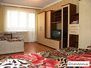 1-комнатная квартира, 38 м², 5/9 эт. Ростов-на-Дону