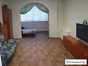 4-комнатная квартира, 118 м², 1/4 эт. Чебоксары