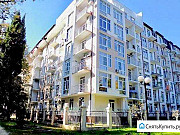 2-комнатная квартира, 50 м², 6/7 эт. Сочи