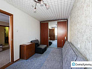 2-комнатная квартира, 49 м², 1/5 эт. Калининград