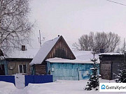 Дом 105 м² на участке 10 сот. Киселевск