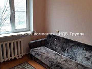 3-комнатная квартира, 47 м², 3/5 эт. Хабаровск