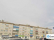 1-комнатная квартира, 32 м², 5/5 эт. Комсомольск-на-Амуре