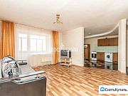 Студия, 43 м², 3/7 эт. Челябинск