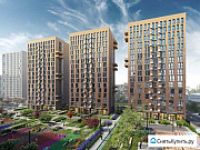 1-комнатная квартира, 49 м², 7/22 эт. Москва