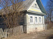 Дом 55.5 м² на участке 12.5 сот. Великий Новгород