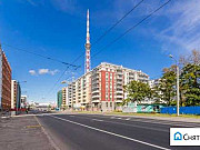 3-комнатная квартира, 140 м², 7/10 эт. Санкт-Петербург