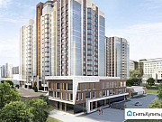 1-комнатная квартира, 46 м², 7/16 эт. Красноярск