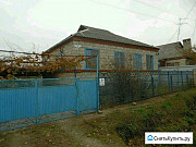 Дом 70 м² на участке 5 сот. Крымск
