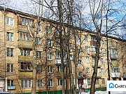 2-комнатная квартира, 43 м², 1/5 эт. Москва