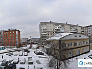 3-комнатная квартира, 63 м², 3/9 эт. Бийск