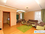 4-комнатная квартира, 130 м², 3/14 эт. Красноярск