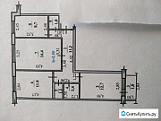 3-комнатная квартира, 69 м², 9/10 эт. Стерлитамак