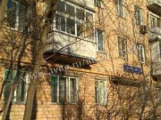 3-комнатная квартира, 53 м², 1/5 эт. Москва