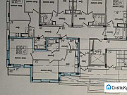 2-комнатная квартира, 63 м², 1/17 эт. Липецк