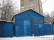 Автосервис действующий 180 кв.м. Москва