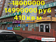 Площадь свободного назначения Томск
