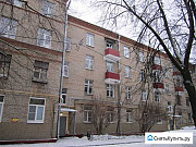 2-комнатная квартира, 55 м², 3/4 эт. Москва