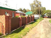 Дом 57 м² на участке 7 сот. Новосибирск