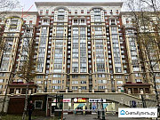 2-комнатная квартира, 80 м², 16/17 эт. Москва