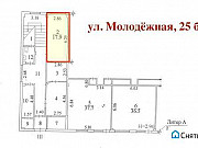Офис 17.9 кв.м. Волжский