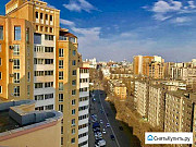 3-комнатная квартира, 80 м², 14/16 эт. Воронеж