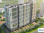 3-комнатная квартира, 72 м², 4/24 эт. Санкт-Петербург