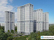 3-комнатная квартира, 79 м², 19/30 эт. Москва