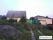 Дом 50 м² на участке 15 сот. Новосибирск