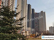 2-комнатная квартира, 54 м², 4/25 эт. Москва