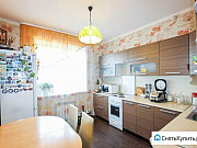 3-комнатная квартира, 75 м², 2/12 эт. Улан-Удэ