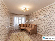 1-комнатная квартира, 45 м², 2/11 эт. Казань