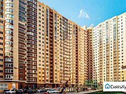 3-комнатная квартира, 88 м², 20/25 эт. Санкт-Петербург