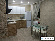 2-комнатная квартира, 50 м², 4/9 эт. Краснодар