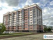 2-комнатная квартира, 49 м², 3/11 эт. Волгоград