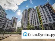 3-комнатная квартира, 108 м², 21/25 эт. Челябинск